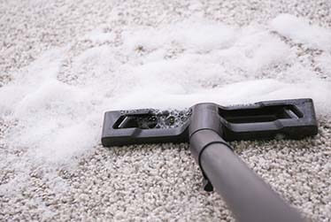 carpet cleaning